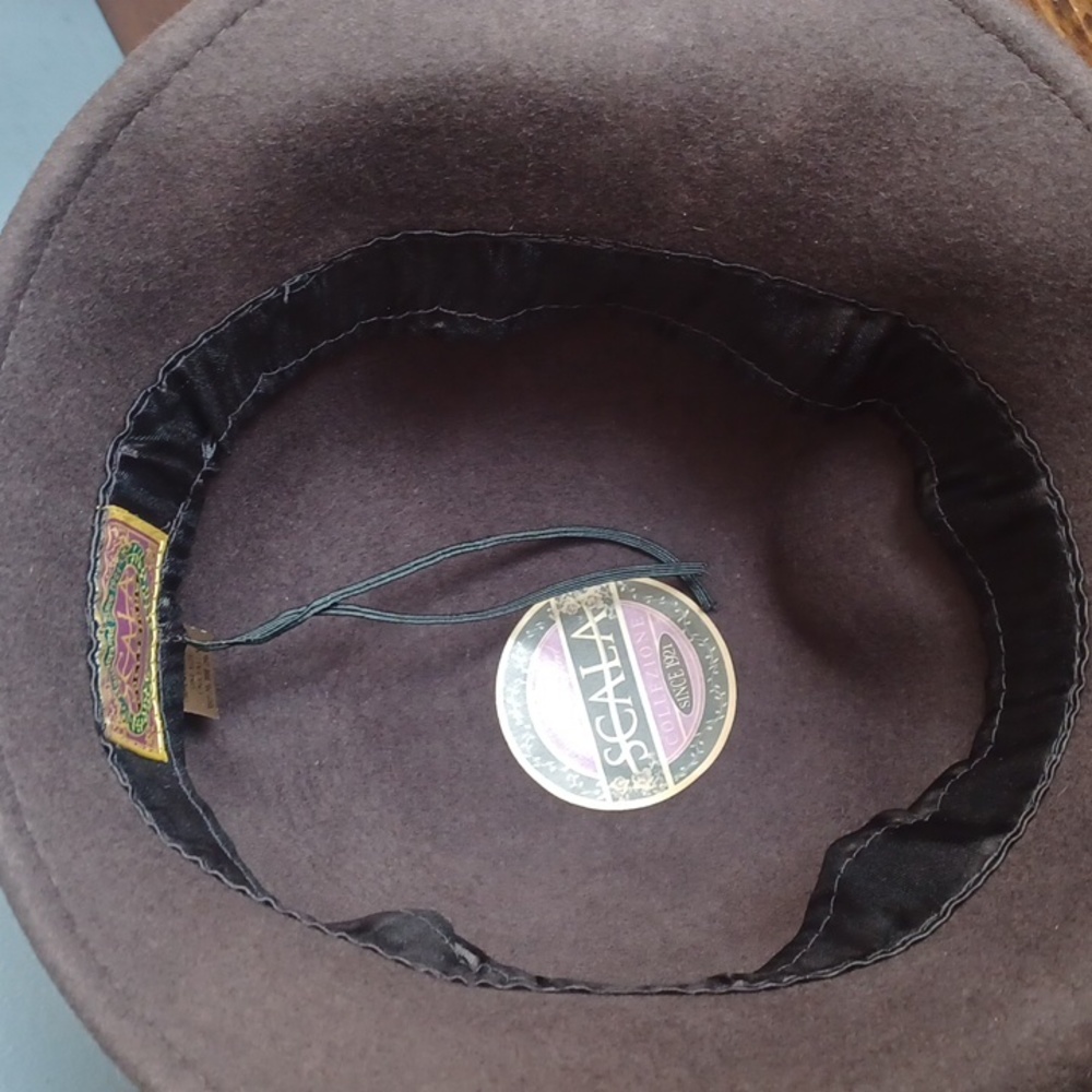 SCALA hat - Picture 7 of 11